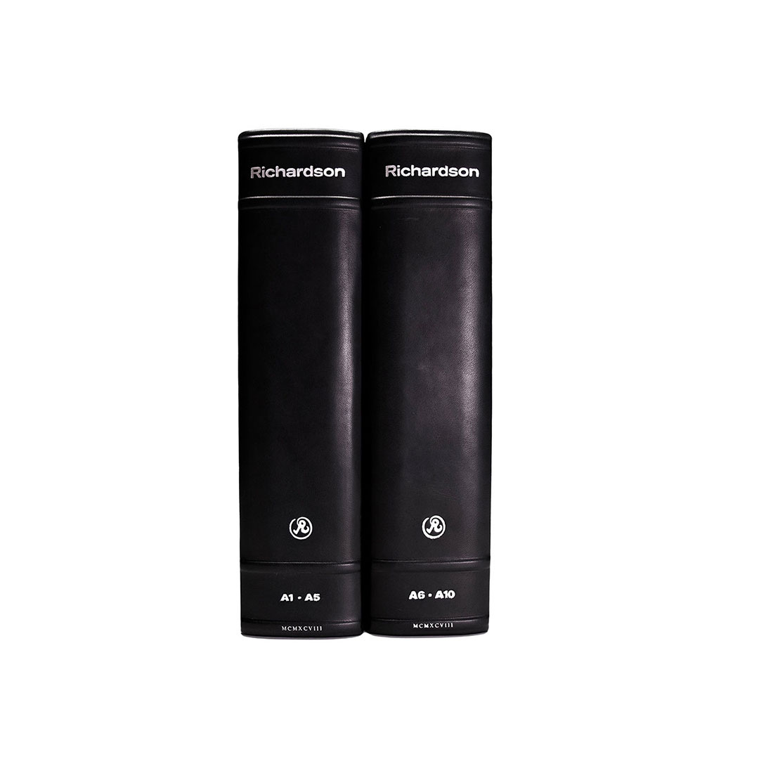 Archive – Richardson Shop