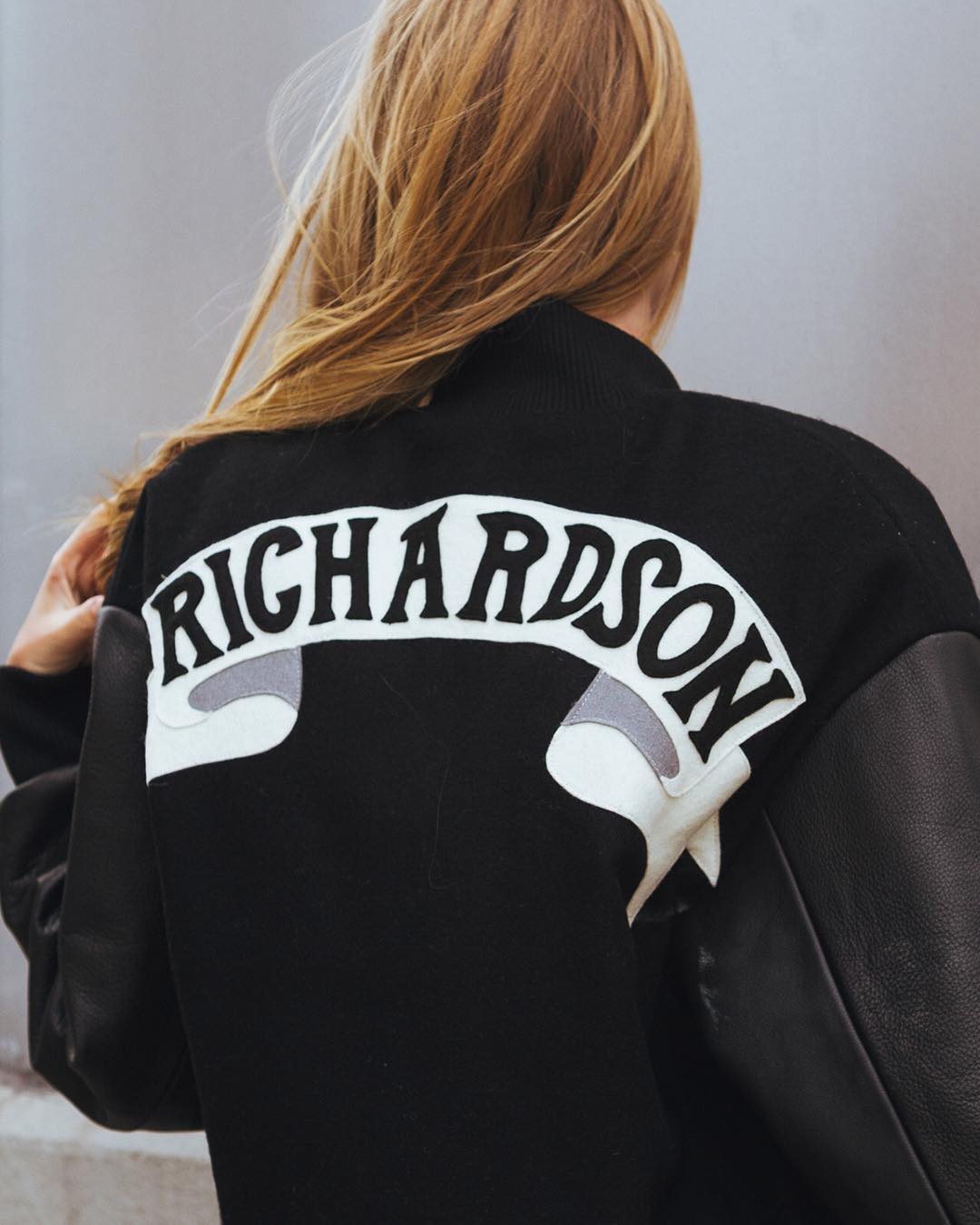 Autumn/Winter 2018 – Richardson Shop