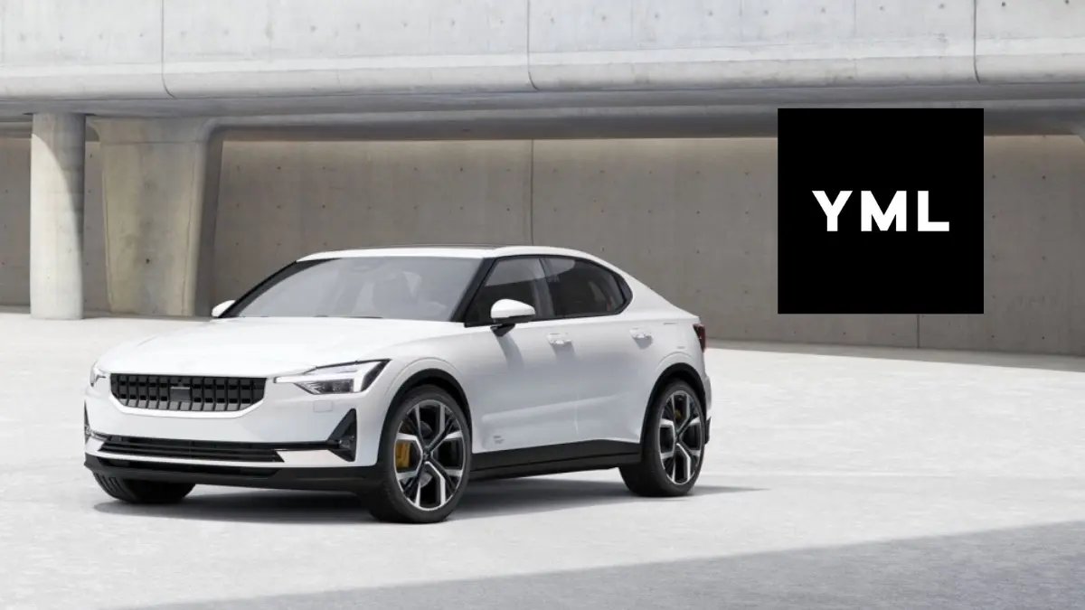 YML nabs duties for Volvo-backed  Polestar 