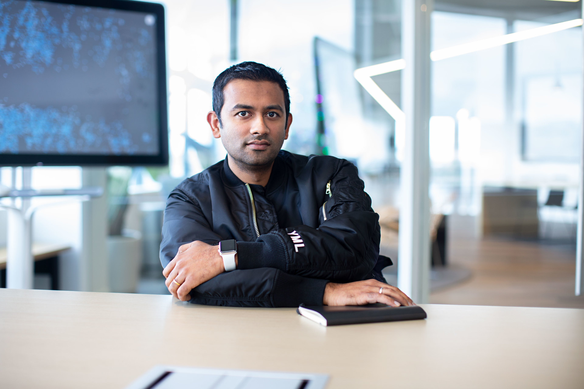 Uncomfortable Conversations: YML’s Ashish Toshniwal on how to make Silicon Valley more inclusive