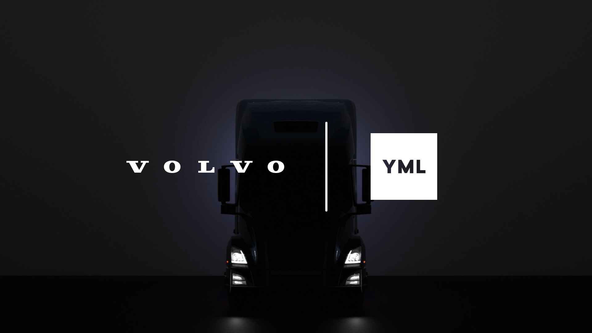Volvo Trucks Partners with YML to Redesign Digital Experience