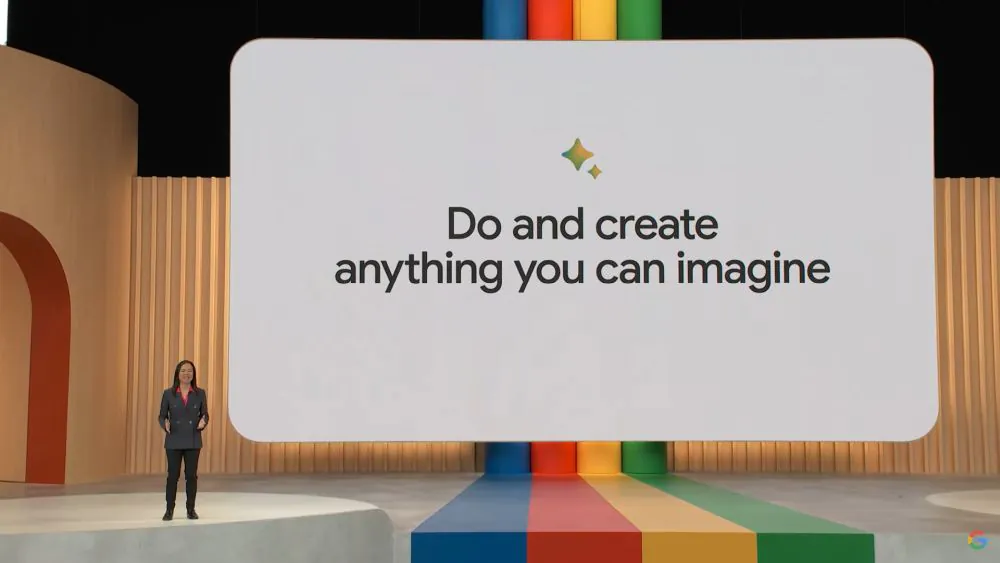 From AI to Pixel Fold and Health Connect: Google I/O 2023 Delivers