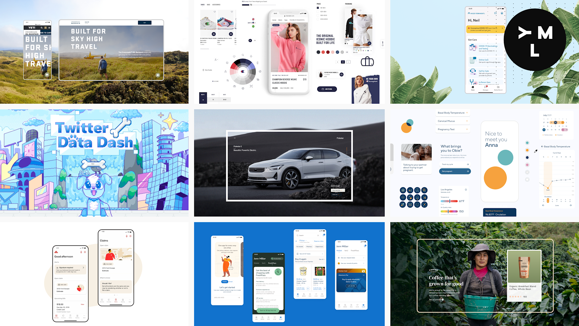 YML Promotes a Record 150 People Globally