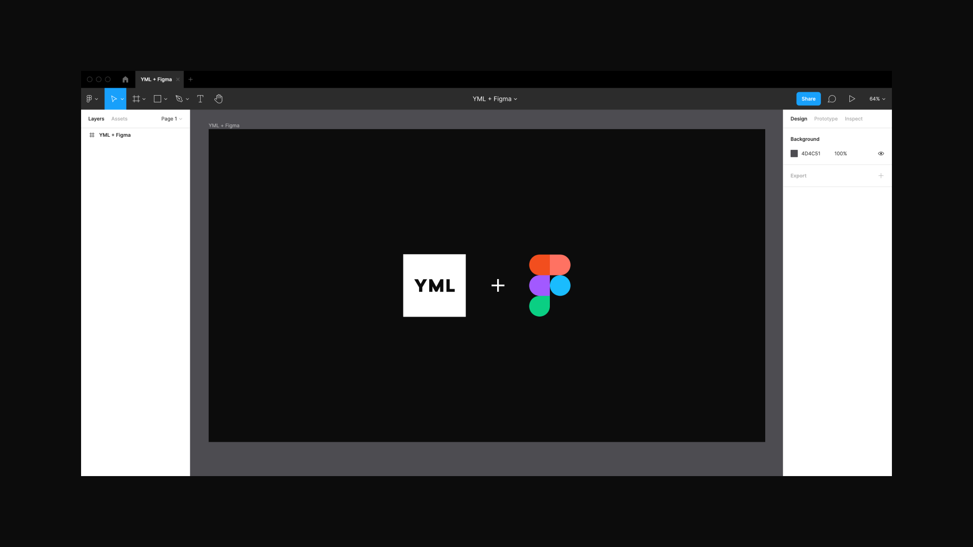 Figma Adds YML as Official Agency Partner