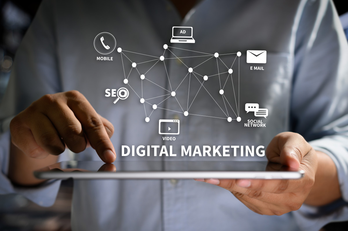 Why is Digital Marketing Necessary for Dentists? 