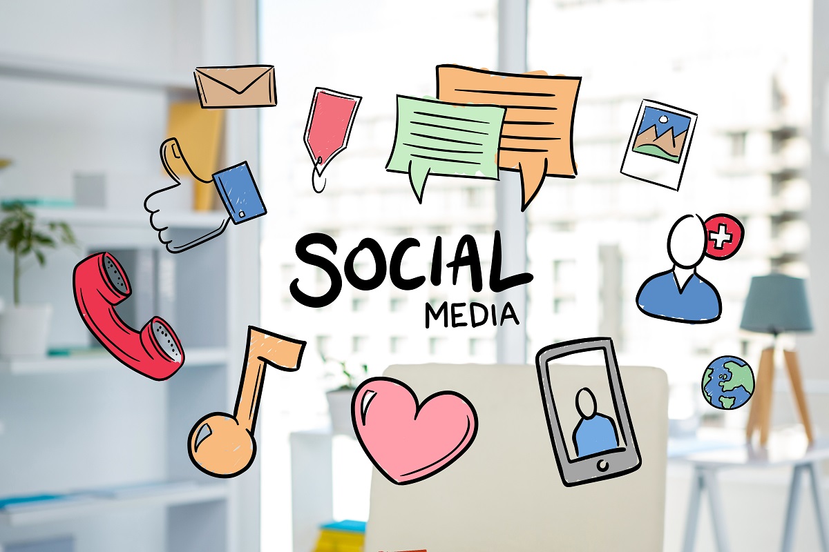 What are the best Social Media Marketing Strategies for Dentists? 