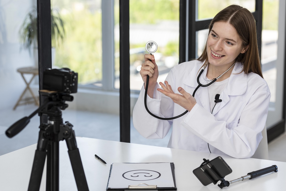How to do perfect Video Marketing for Doctors that converts quickly? 