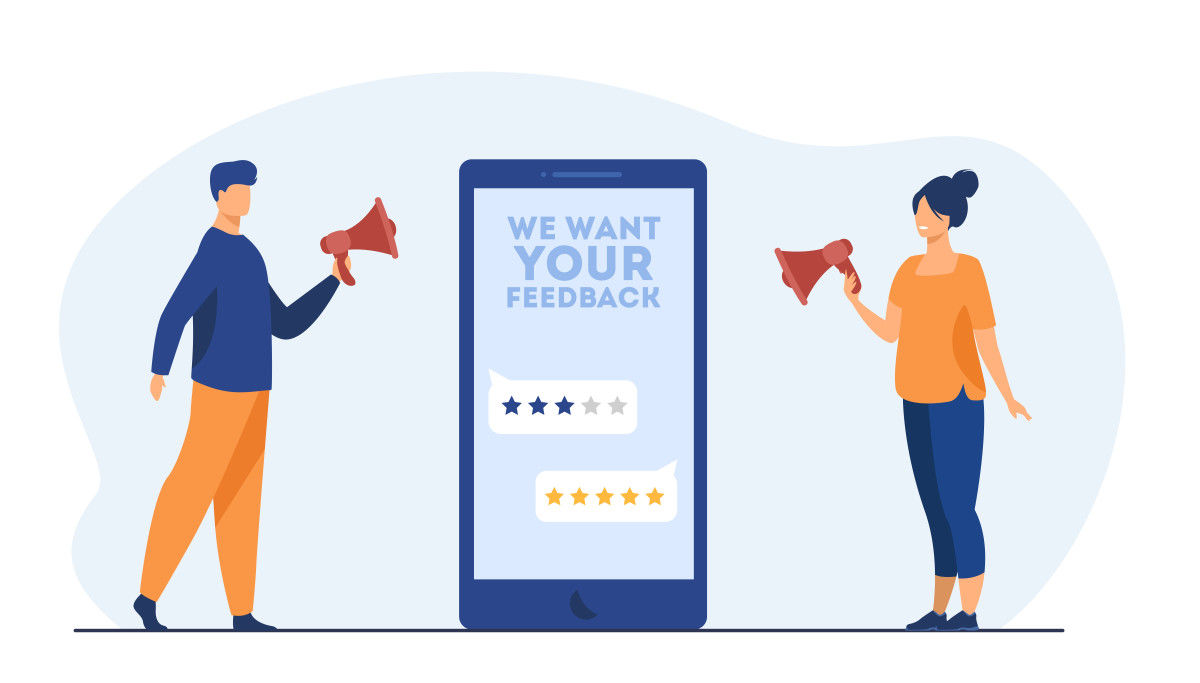 How To Deal With A Bad Review From A Client