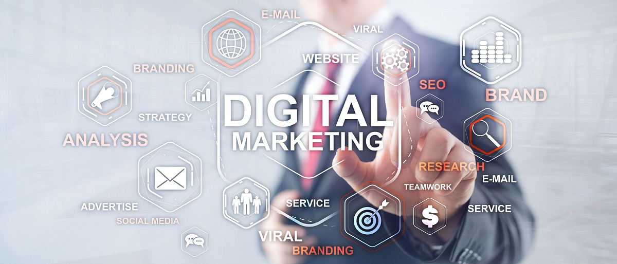 Significance of Digital Marketing ROI 