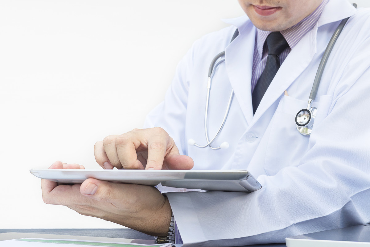 Things You Need For Your Medical Doctor Website 
