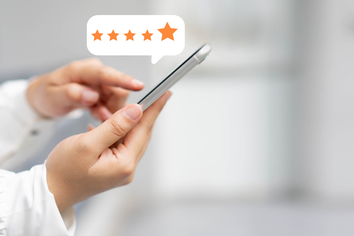 How Effective Are Good Reviews For Business Growth