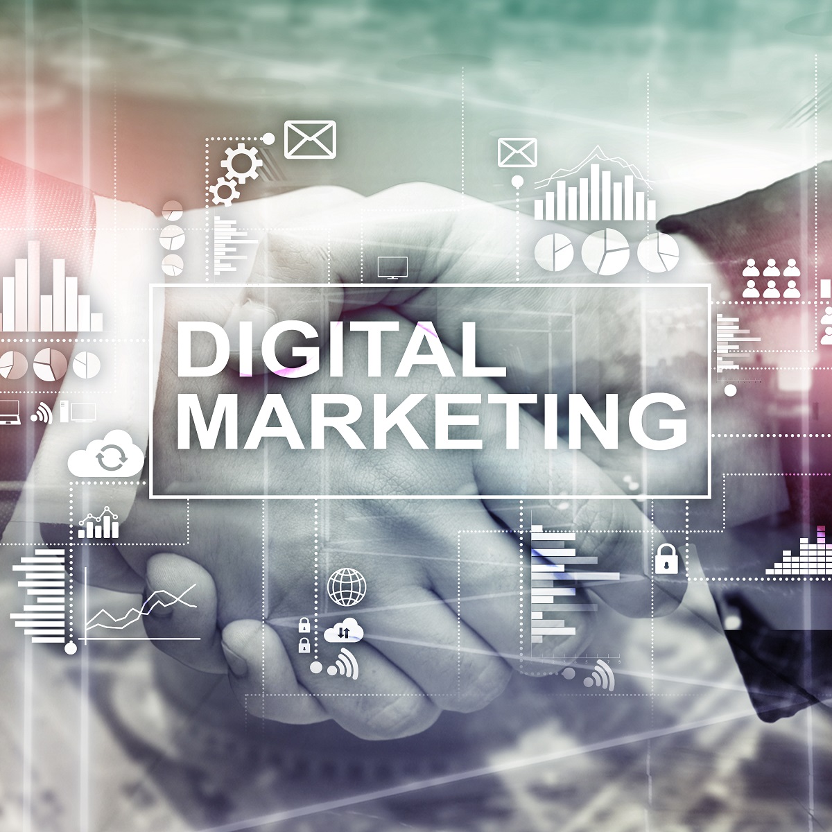 How can Real Estate Business owners upscale their business with Digital Marketing? 