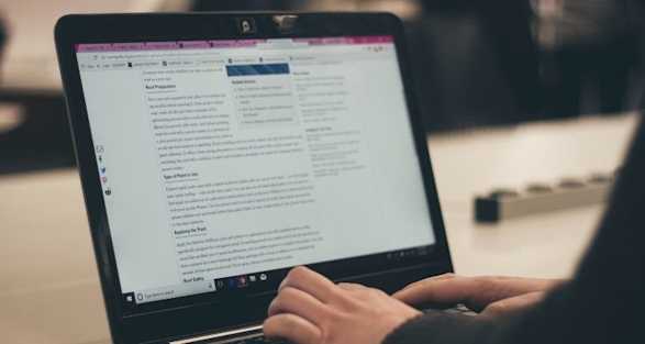 The Difference Between Content Marketing and Blogging