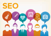 3 Effective SEO Strategies For Healthcare Providers