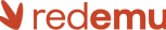 Redemu Logo