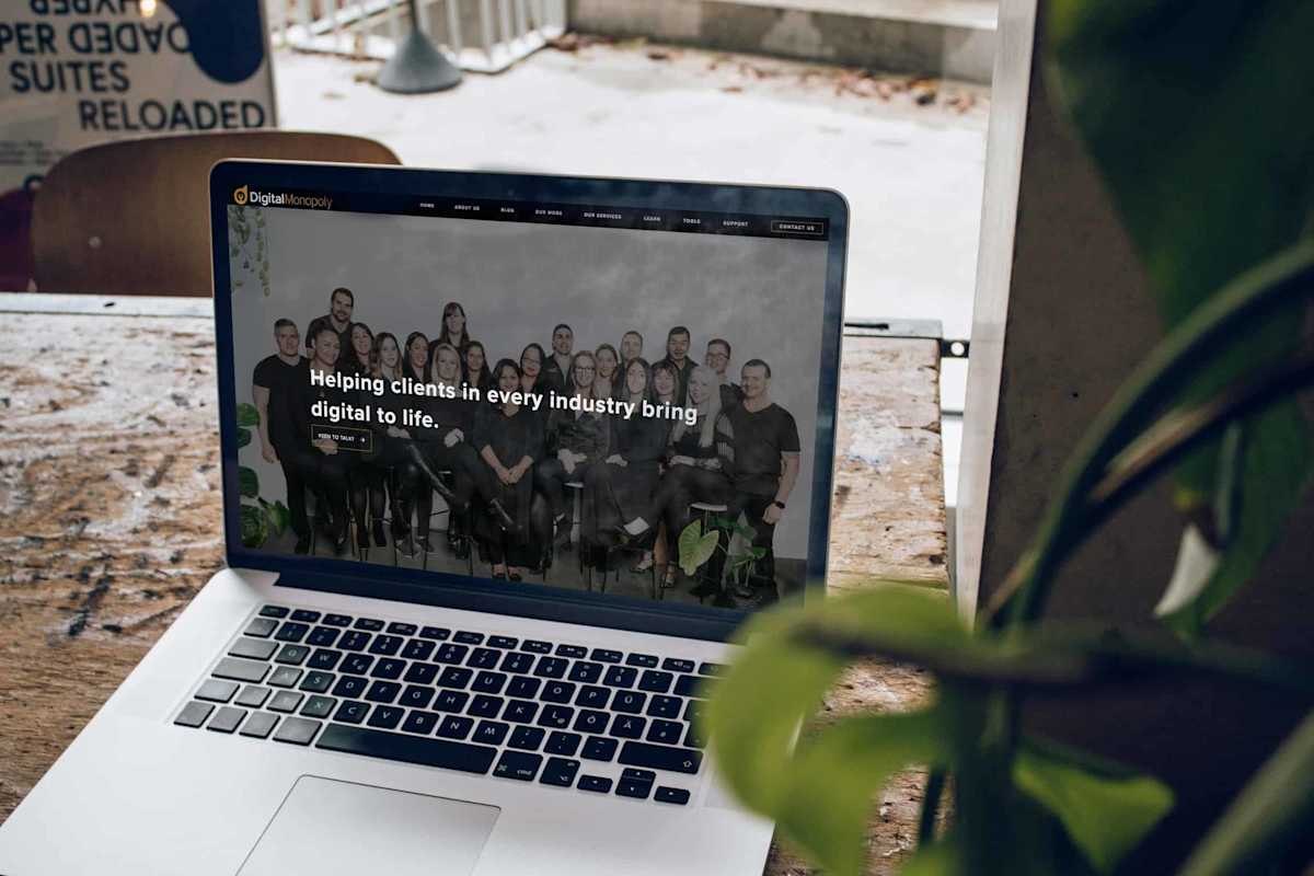 5 Must Haves To Perfectly Optimise Your Home Page