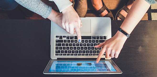 5 Steps to Optimise Your Websites User Experience (UX)