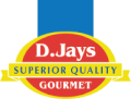 D.Jays Logo