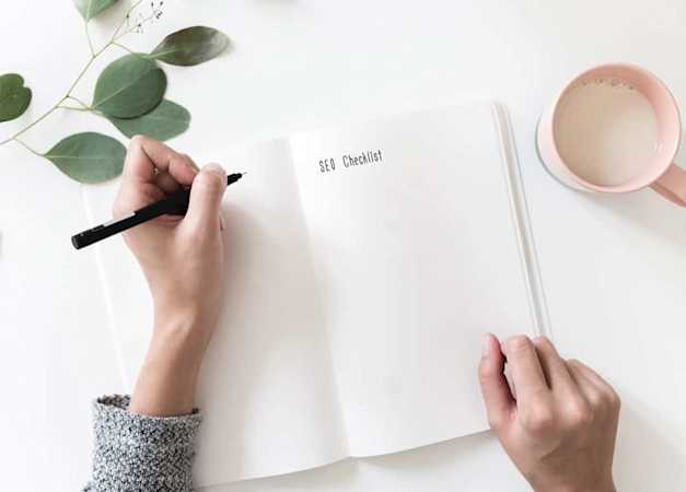SEO Checklist