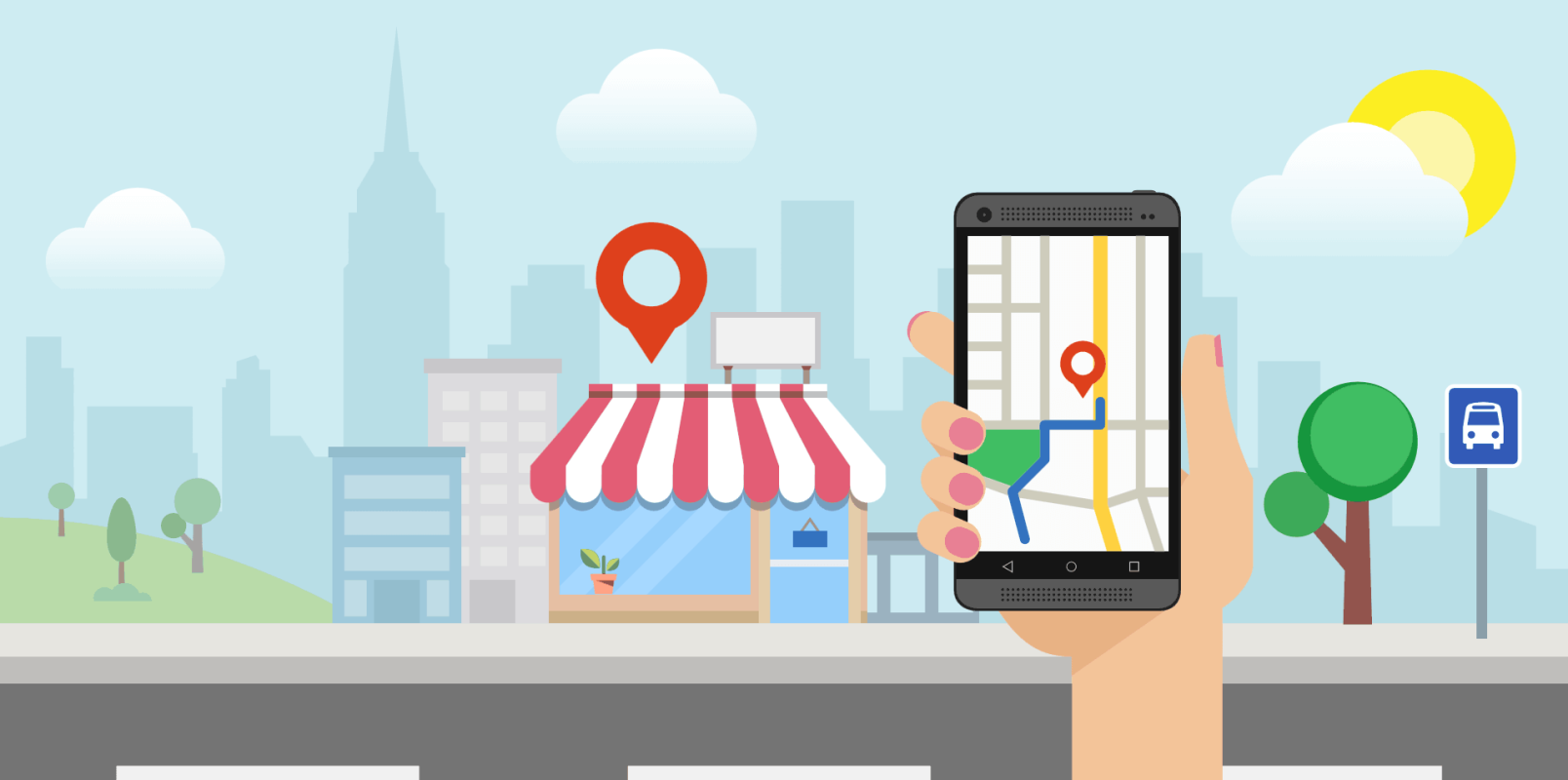 How To Do Local SEO: A Beginner's Guide to Local SEO