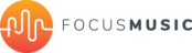 Focus Music Logo
