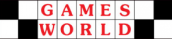 Games World Logo 