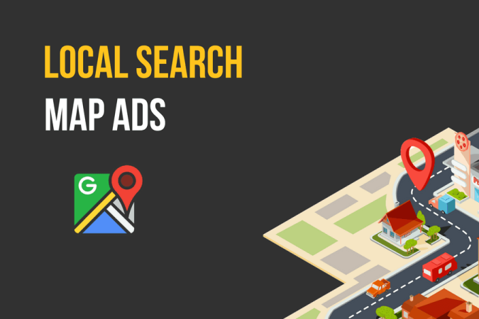 Reach More Customers With Local Search Ads on Google Maps