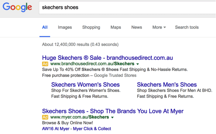 skechers-google-search
