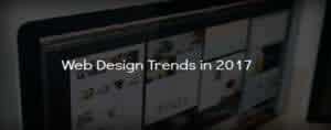 7 Emerging Trends That Will Continue to Shape Web Design in 2017 