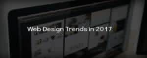 7 Emerging Trends That Will Continue to Shape Web Design in 2017