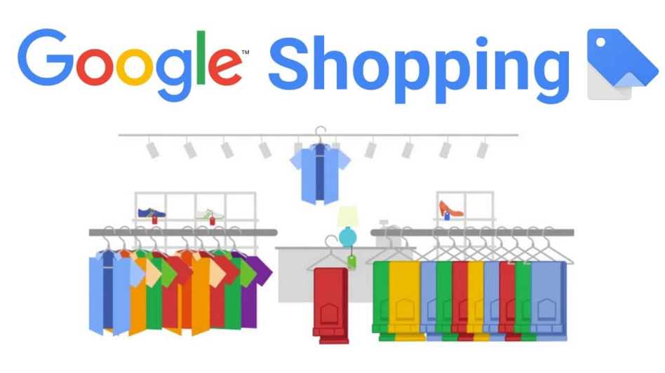 Cleaning up your Google Shopping Data Feed