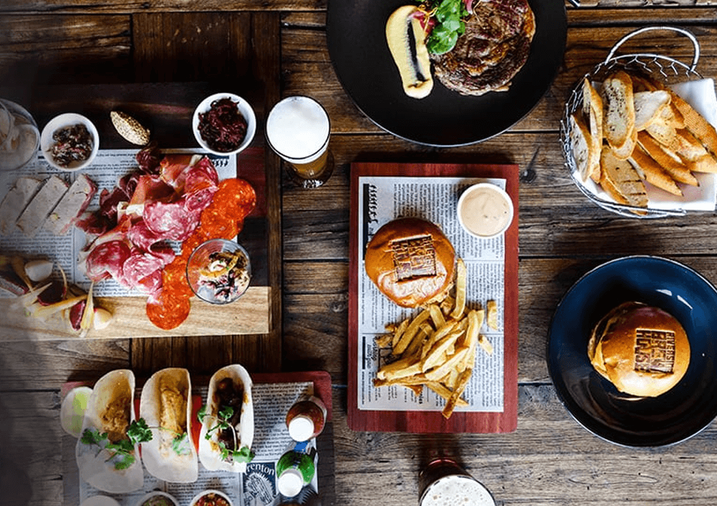 Riverside-Brewhouse
