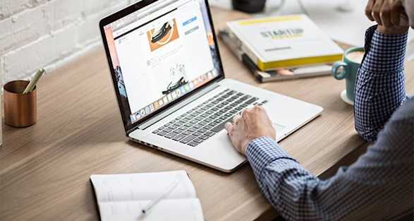 Top Selling Ecommerce Websites to Help Inspire You