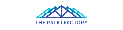 Patio Factory Logo