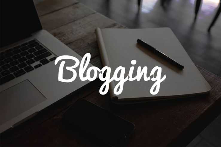 How You Can Improve your SEO just with Blogging