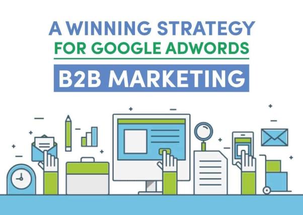 Common B2B AdWords problems And How To Fix Them