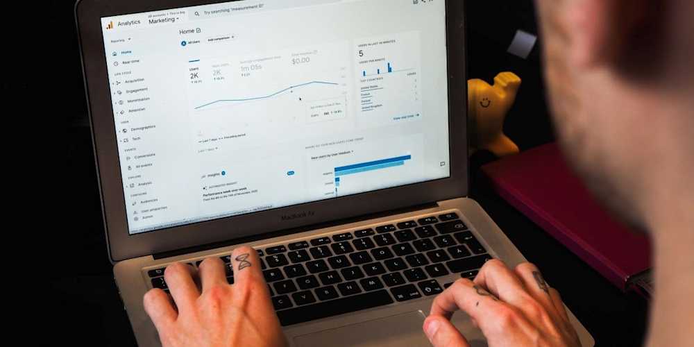 Everything You Need To Know About Google Analytics 4