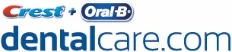 DentalCare Logo