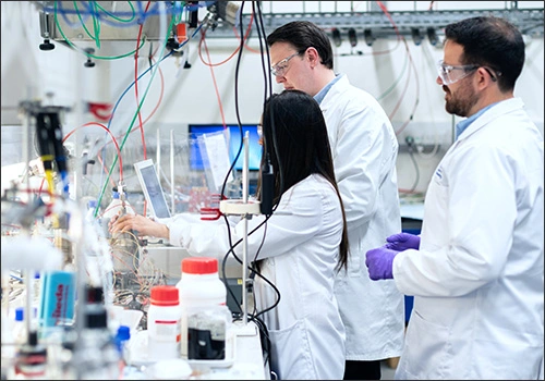 CE565 - Content - Putting it all Together: Formulation Chemistry - Figure 1