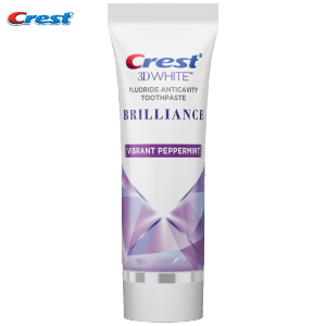 crest toothpaste continuing education