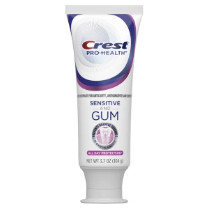 Crest Pro-Health Sensitive & Gum Toothpaste
