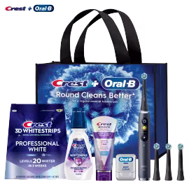 Electric Toothbrush - Category image