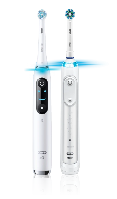 Electric Toothbrush Category image