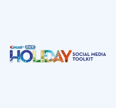 Holiday Social Media Toolkit