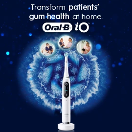 Visit Crest + Oral-B ProShop