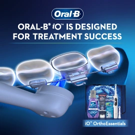 Visit Crest + Oral-B ProShop