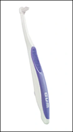 ce514 - Content - Manual and Power Toothbrushing Interdental and Antimicrobial Adjuncts - Figure 5
