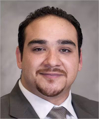 Tarek Al-saadi
