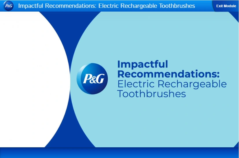 Electric Toothbrushes