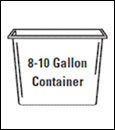 ce498 table3 8 10gal container
